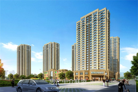 委家属院2室2厅1卫49.8万56.1m2中档装修出售