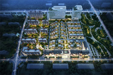 君山组团一楼有院3三室两厅100平米出售