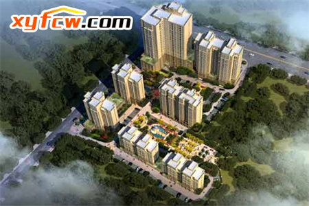 龙都大源·橡树湾3室2厅2卫92万142m2出售