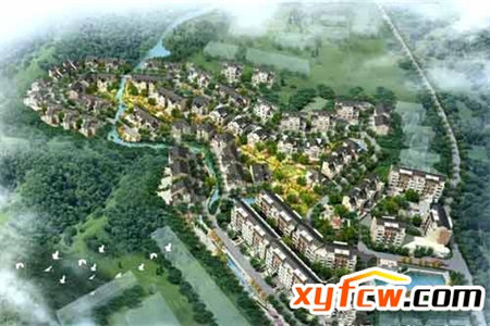 四季花城精装三房洋房跃层出售，房东亏本出售，